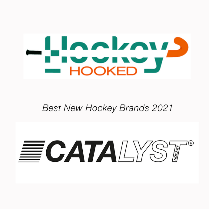 Le migliori nuove marche di hockey su prato di Hockey Hooked
